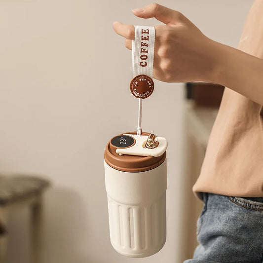 450ML Smart Coffee Mug